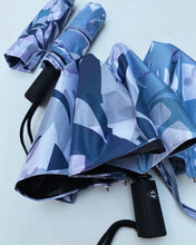 Cargar imagen en el visor de la galería, PARAGUAS BOSQUE