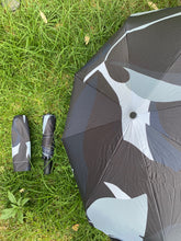 Cargar imagen en el visor de la galería, PARAGUAS BLACK