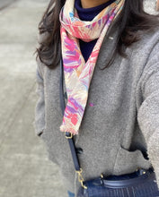 Cargar imagen en el visor de la galería, BUFANDA NATURE