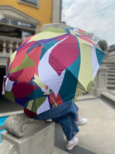 Cargar imagen en el visor de la galería, PARAGUAS BRASIL
