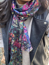 Cargar imagen en el visor de la galería, BUFANDA MAGIC