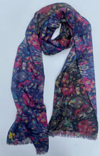 Cargar imagen en el visor de la galería, BUFANDA MAGIC