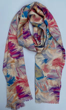 Cargar imagen en el visor de la galería, BUFANDA NATURE