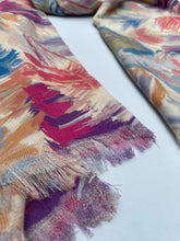 Cargar imagen en el visor de la galería, BUFANDA NATURE
