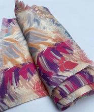 Cargar imagen en el visor de la galería, BUFANDA NATURE