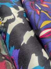 Cargar imagen en el visor de la galería, BUFANDA ABSTRACT