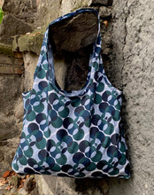 Cargar imagen en el visor de la galería, MI-BAG GEO GREEN