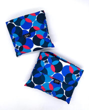 Cargar imagen en el visor de la galería, MI-BAG GEO BLUE