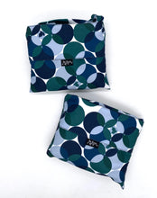 Cargar imagen en el visor de la galería, MI-BAG GEO GREEN