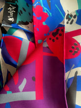 Cargar imagen en el visor de la galería, MASCADA PAINTING SEDA