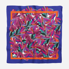 Lade das Bild in den Galerie-Viewer, MASCADA BRILLIANT PAISLEY SEDA