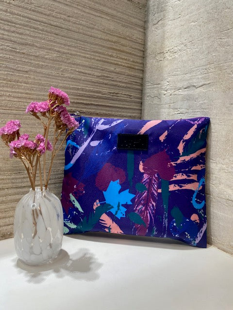 MI POUCH PAINT