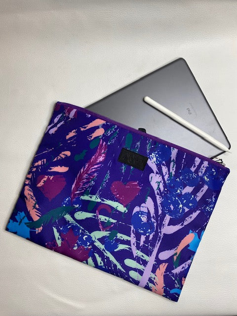 MI POUCH PAINT GRANDE