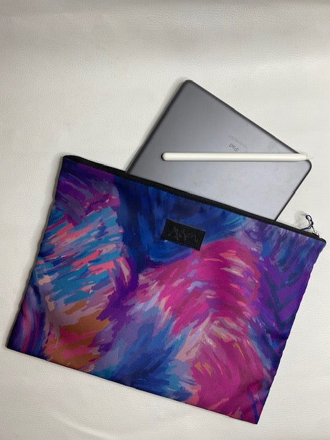 MI POUCH NATURE OTONO GRANDE