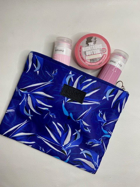 MI POUCH AVE BLUE GRANDE