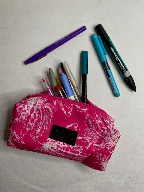 MI POUCH BLOSSOM CASE