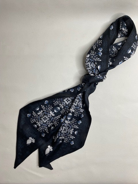 TWILLY BLACK TRIVE