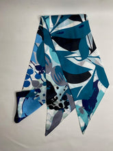 Cargar imagen en el visor de la galería, TWILLY BOSQUE TEAL
