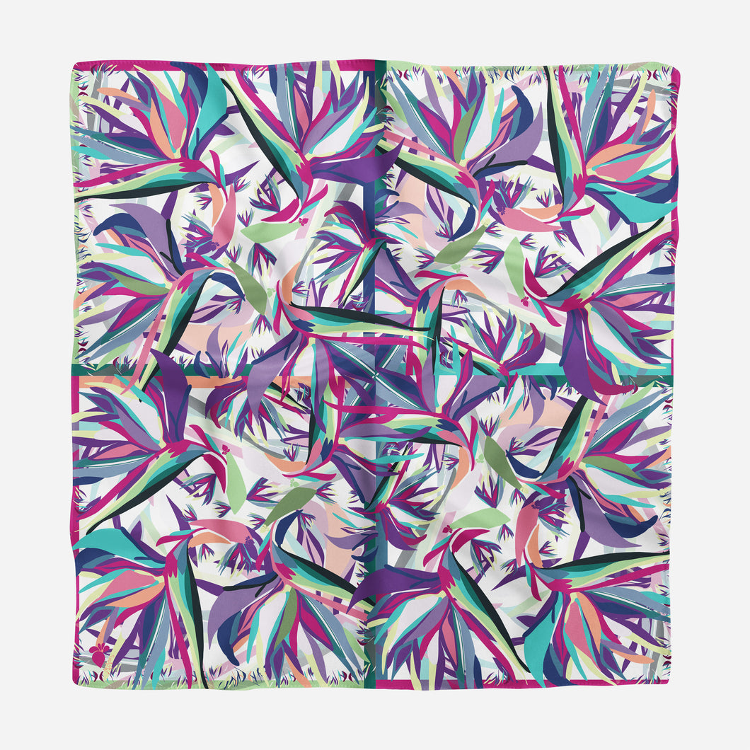 MASCADA AVE MEXICANA