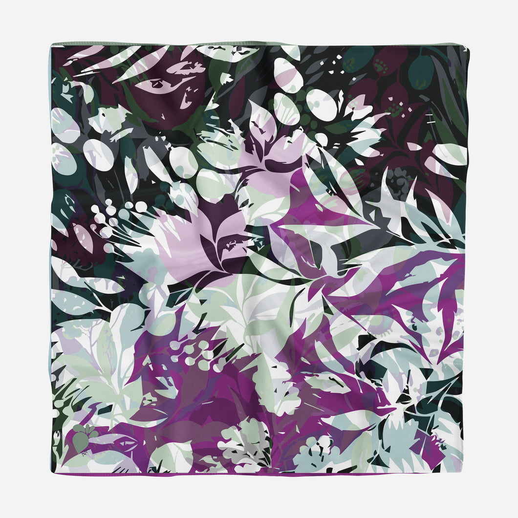 MASCADA BOSQUE VIOLET